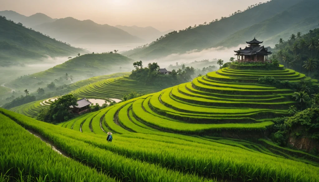 brumes de sapa