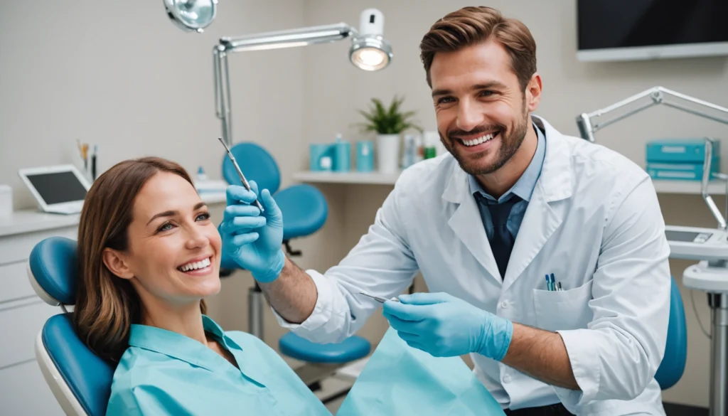 facette sans limer les dents