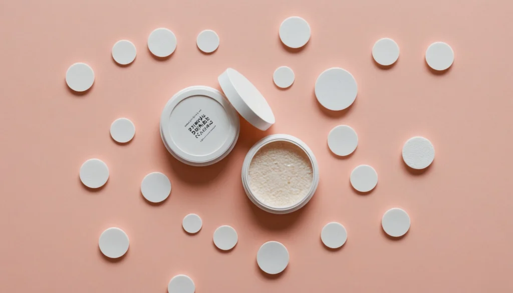acne patch